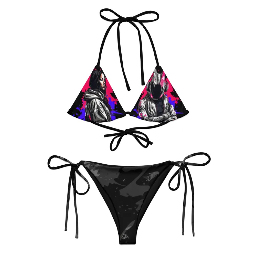 A Dream String Bikini product image (1)
