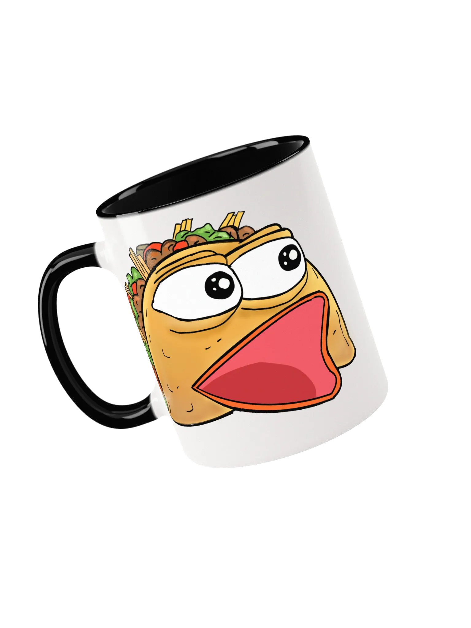 Taco Truck Cawfee Mug product image (5)