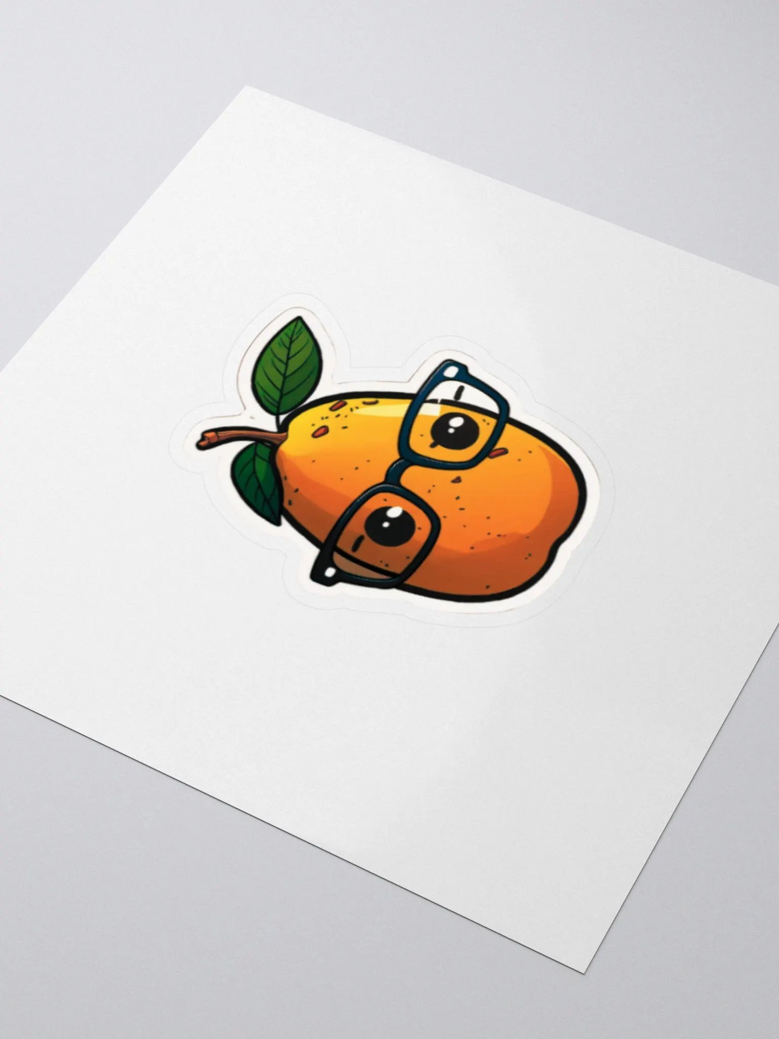 GM logo stickers product image (3)