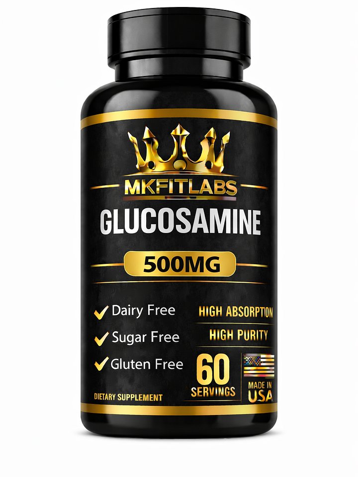 Glucosamine product image (1)