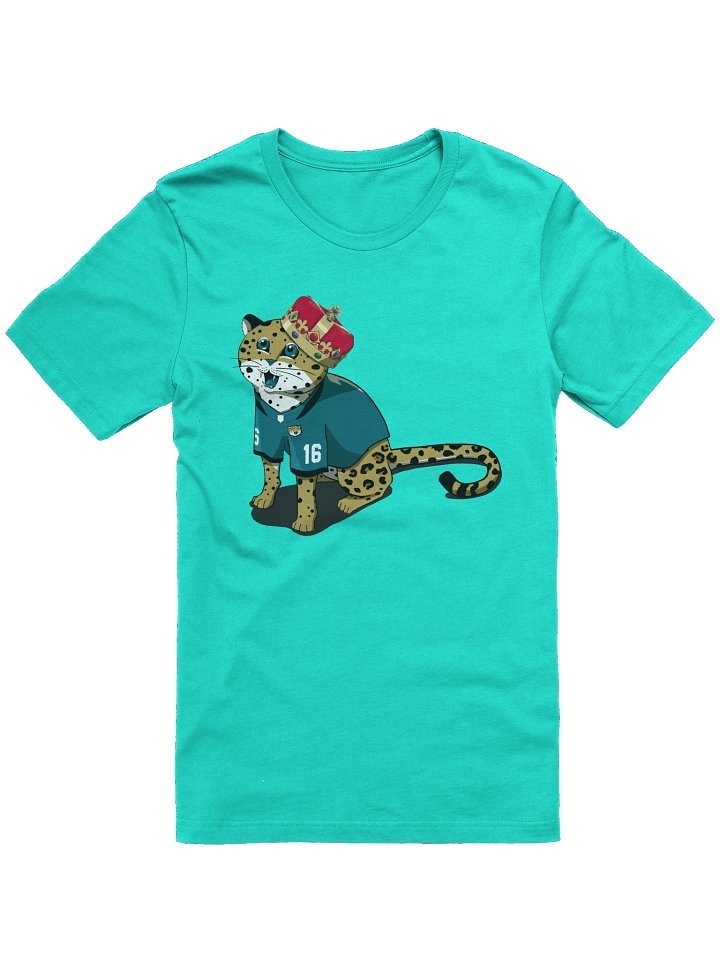 King Spotted Kitty product image (37)