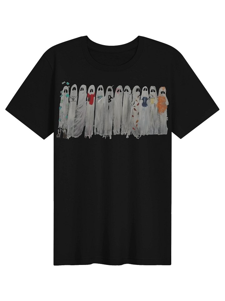 An Era of Ghosties product image (1)