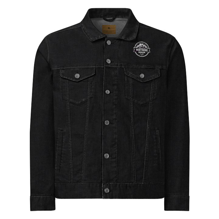 Northern Horizon Co. Denim Jacket product image (1)