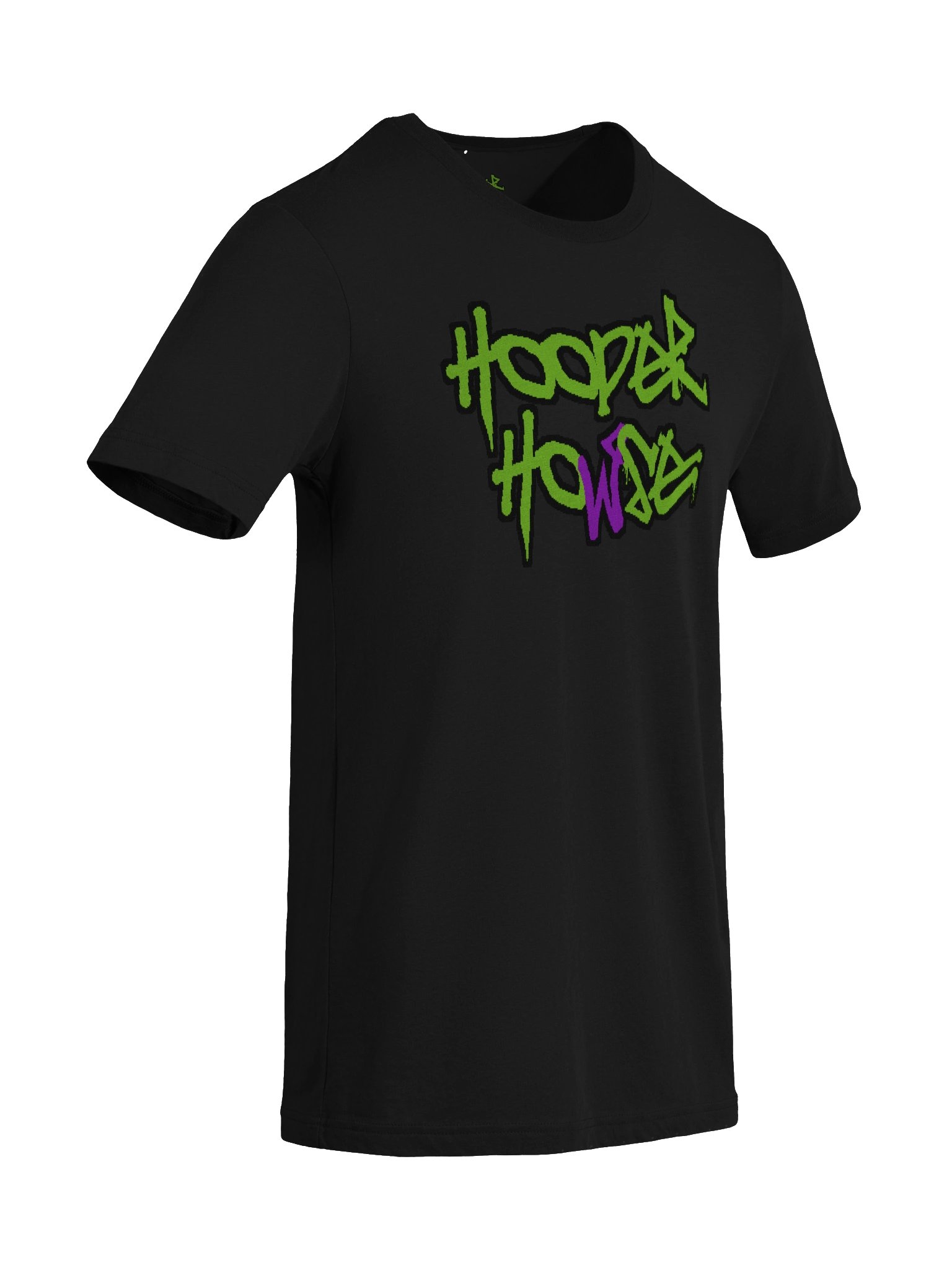 Hooper Howse Tee - CLASSIC product image (9)