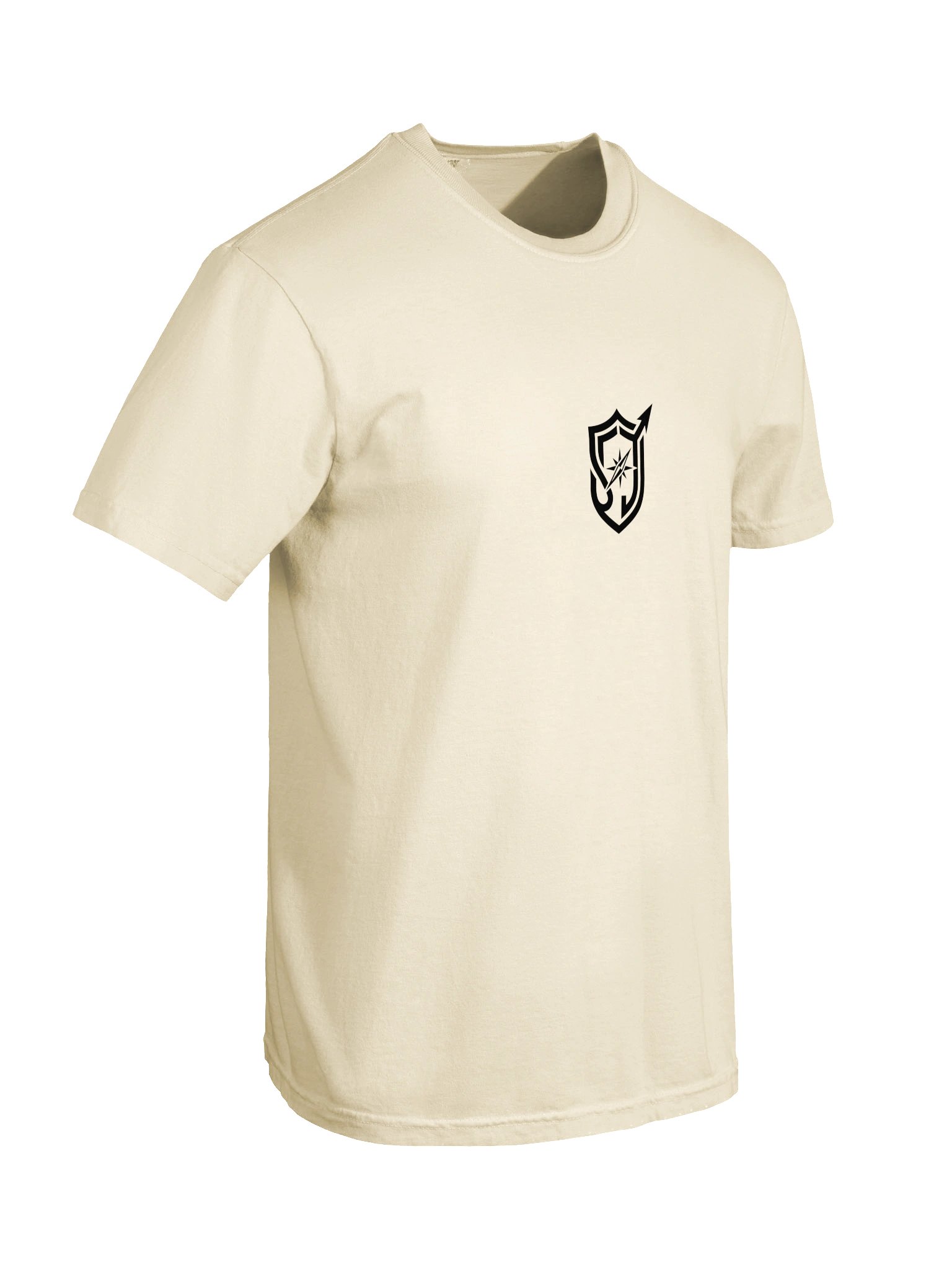 Obsidian Mark Tee product image (78)