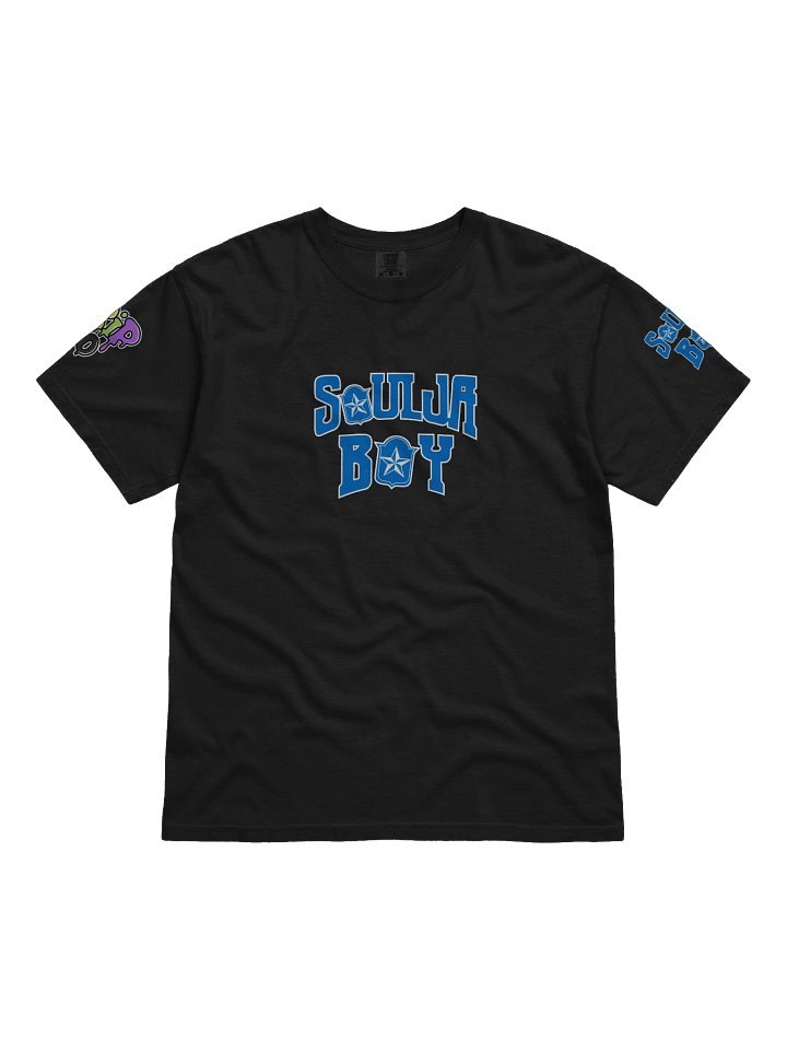 Soulja Boy T-Shirt product image (1)