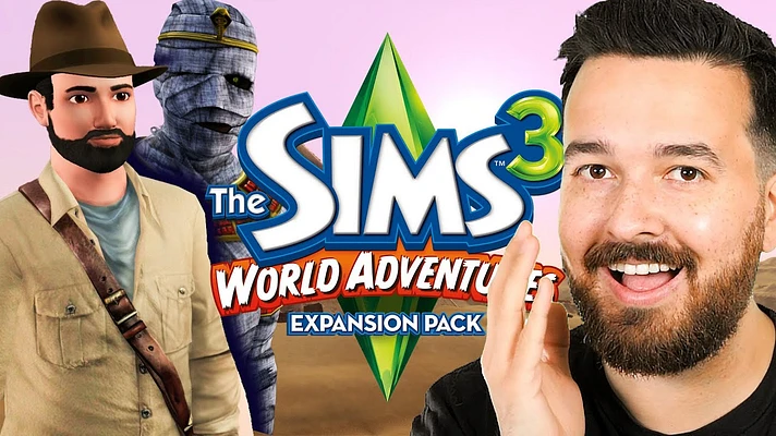 Video thumbnail