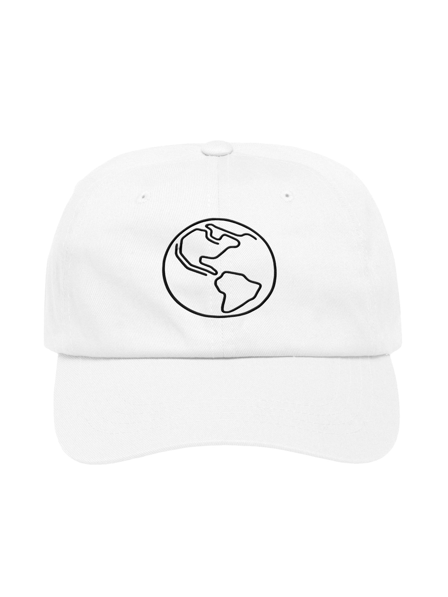 Global Hat product image (1)