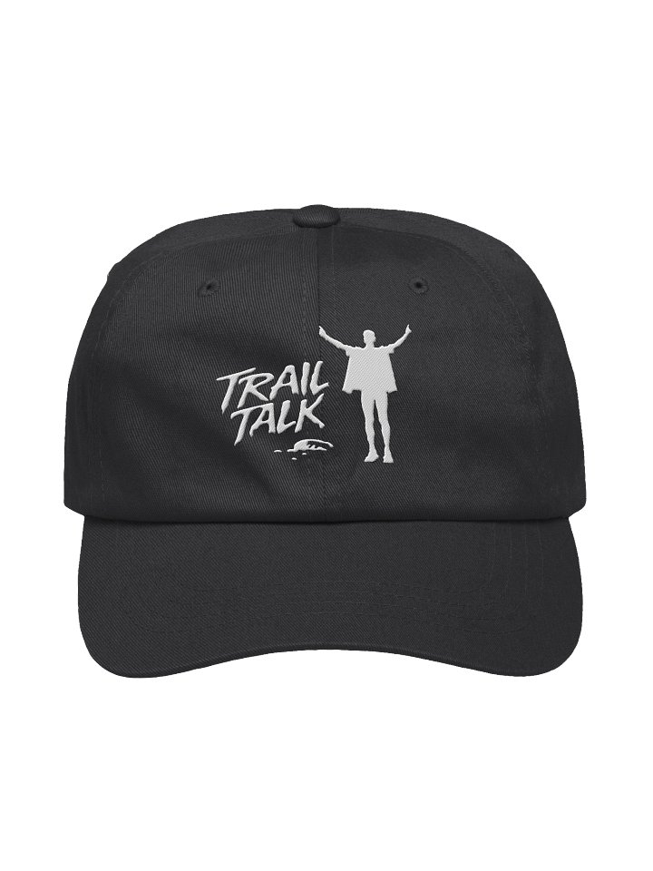 The Trail Talk Ricki Cap product image (1)