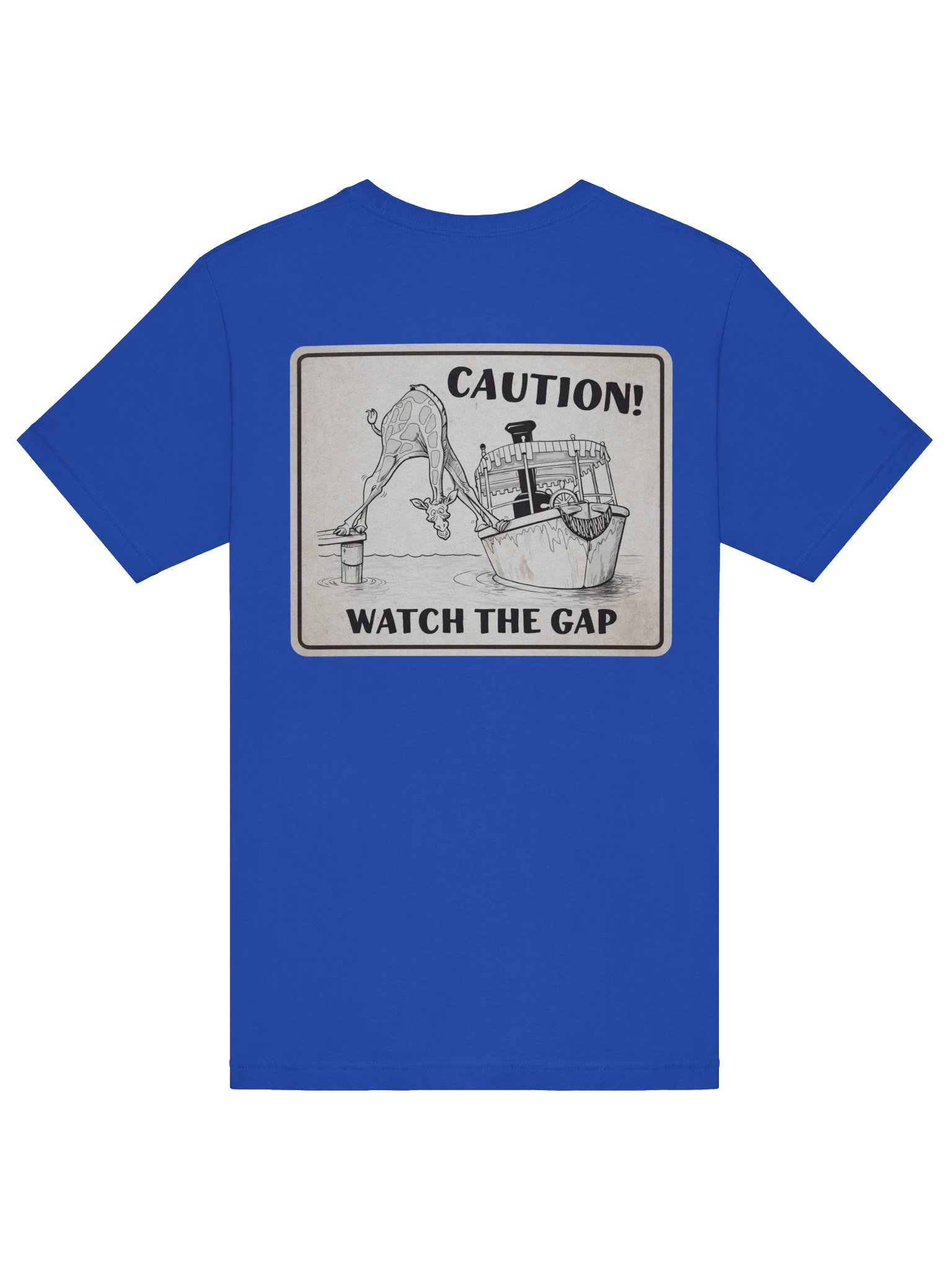 Watch the Gap product image (6)