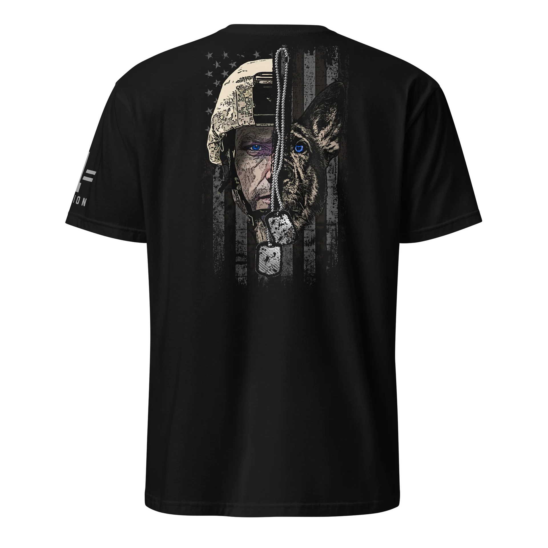 Military K9: Soldier's Best Friend product image (1)
