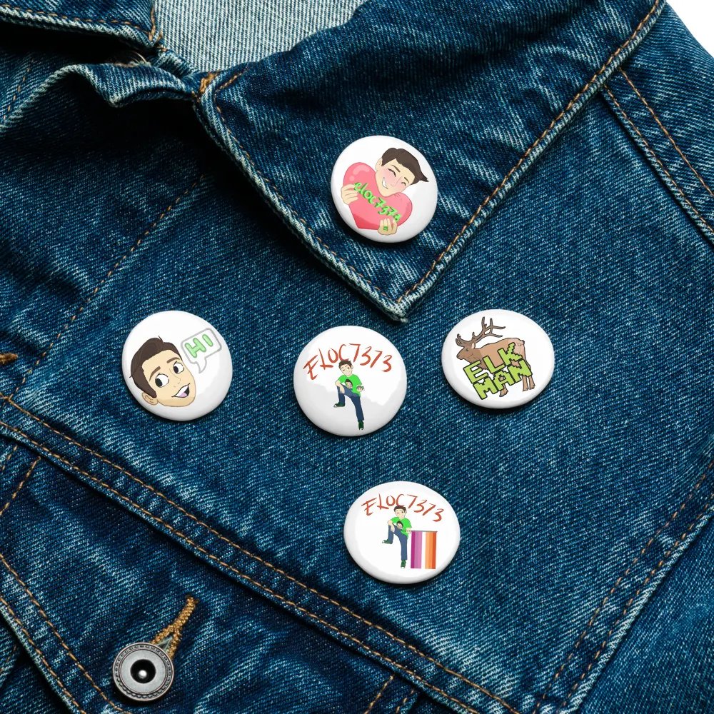 Eloc Buttons product image (5)