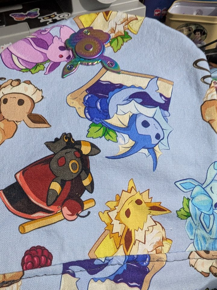 Monster Fox product image (2)