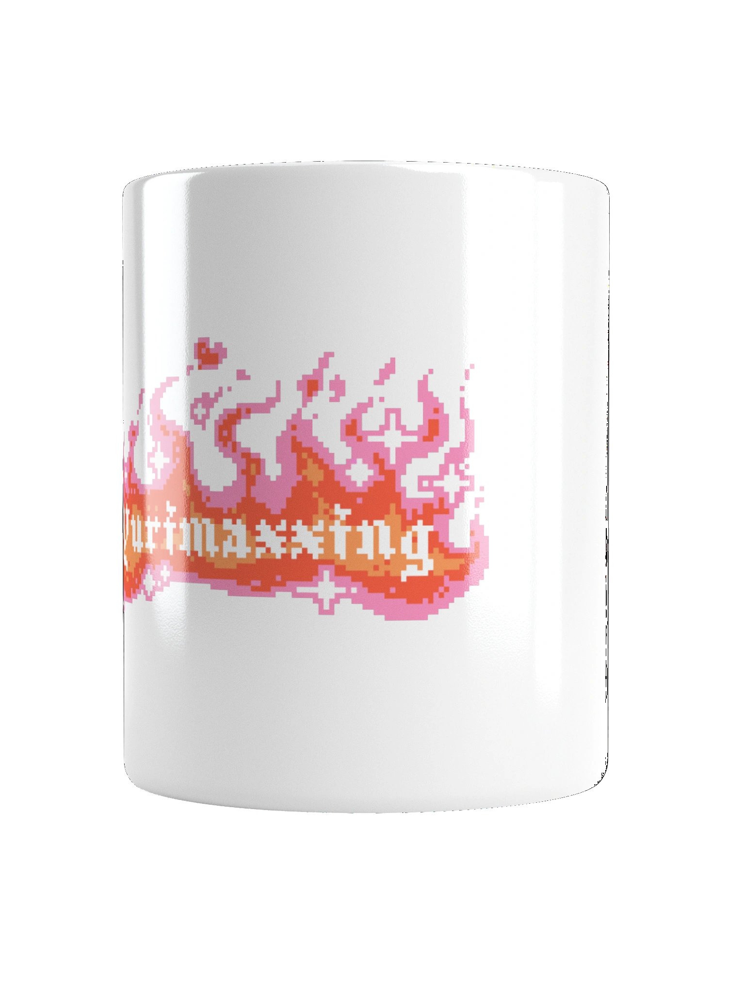 Yurimaxxing mug product image (4)