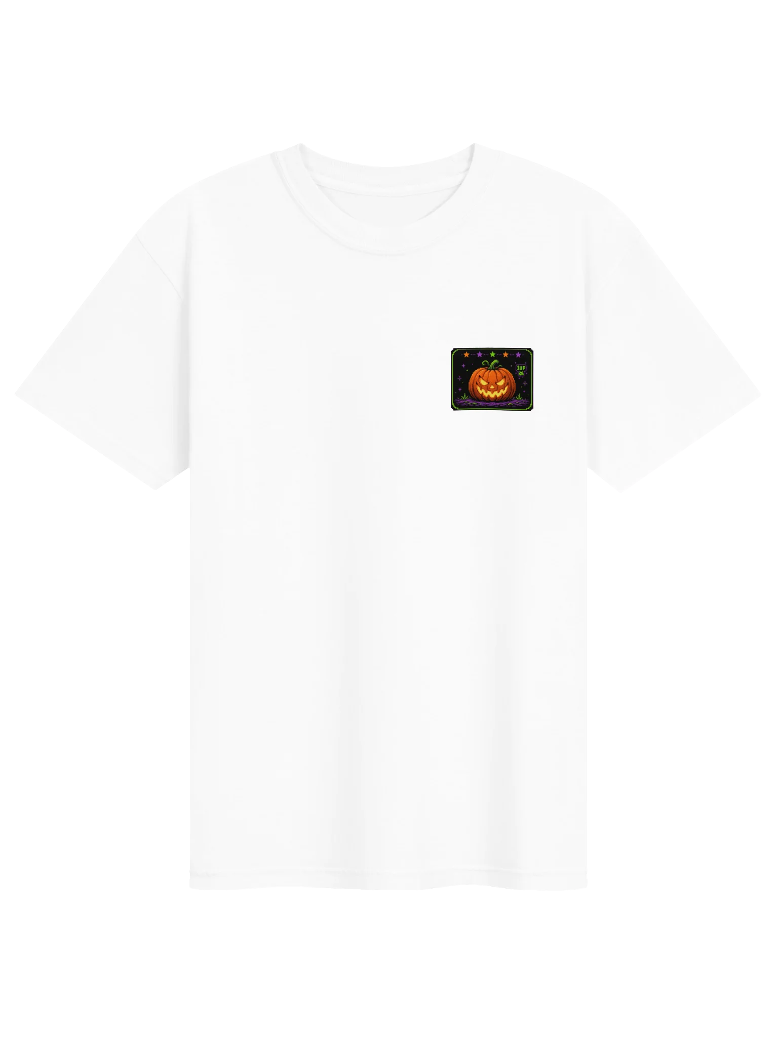 Game Over Forever Tee product image (2)