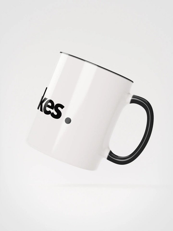 Mikenotike Mug product image (2)