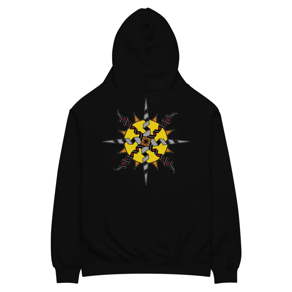 Points hoodie product image (4)