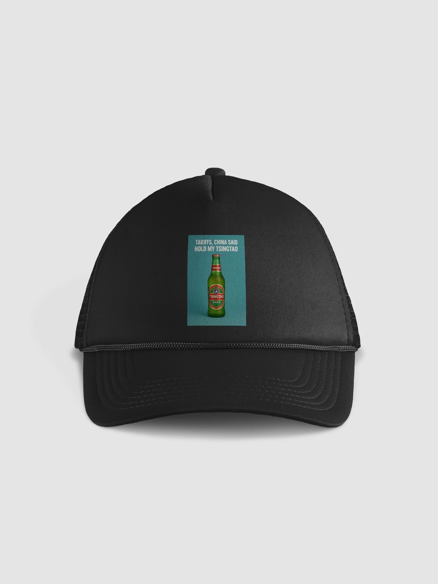 Hold My beer hat product image (1)