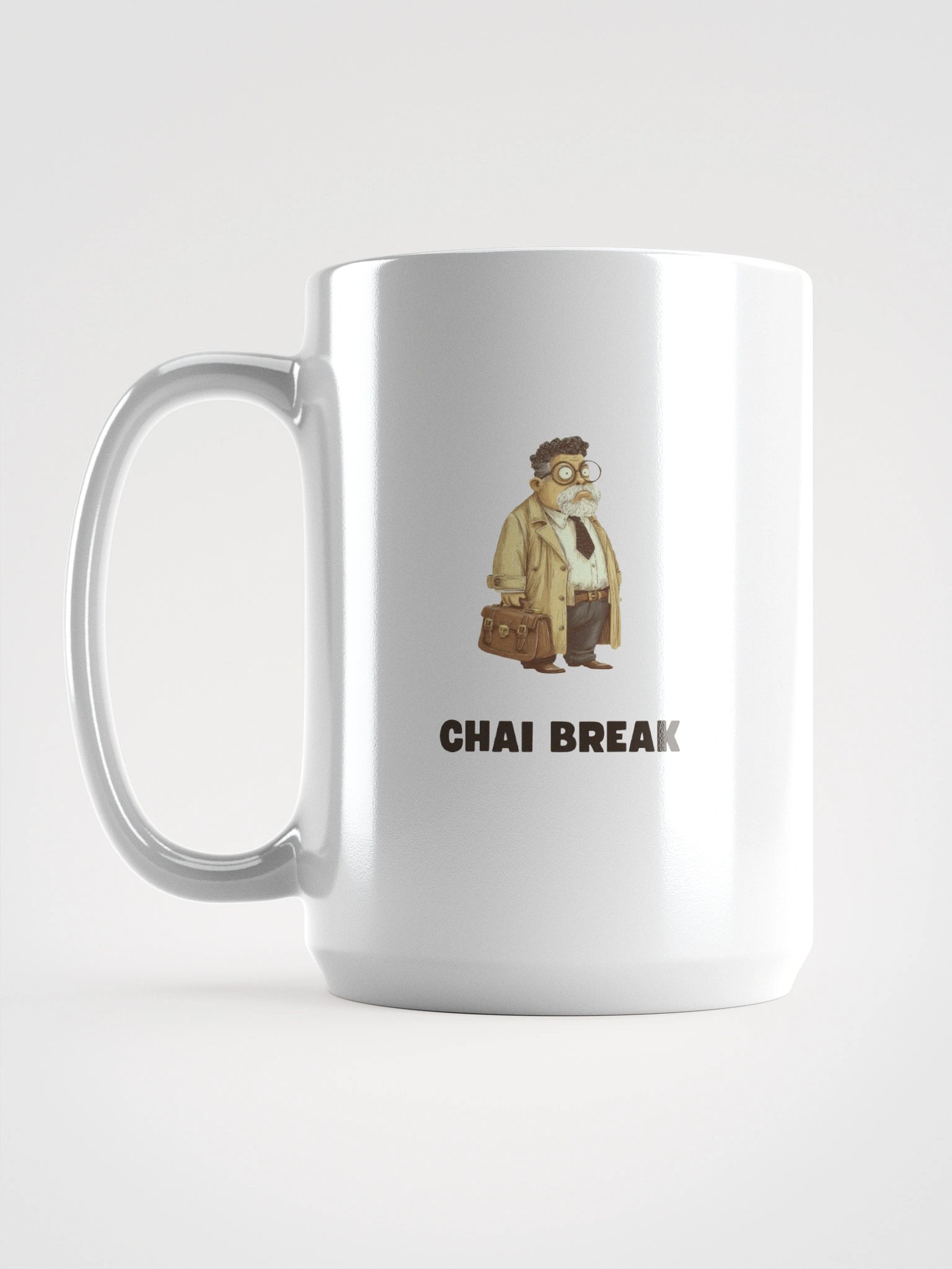 Chai Break Mug product image (6)