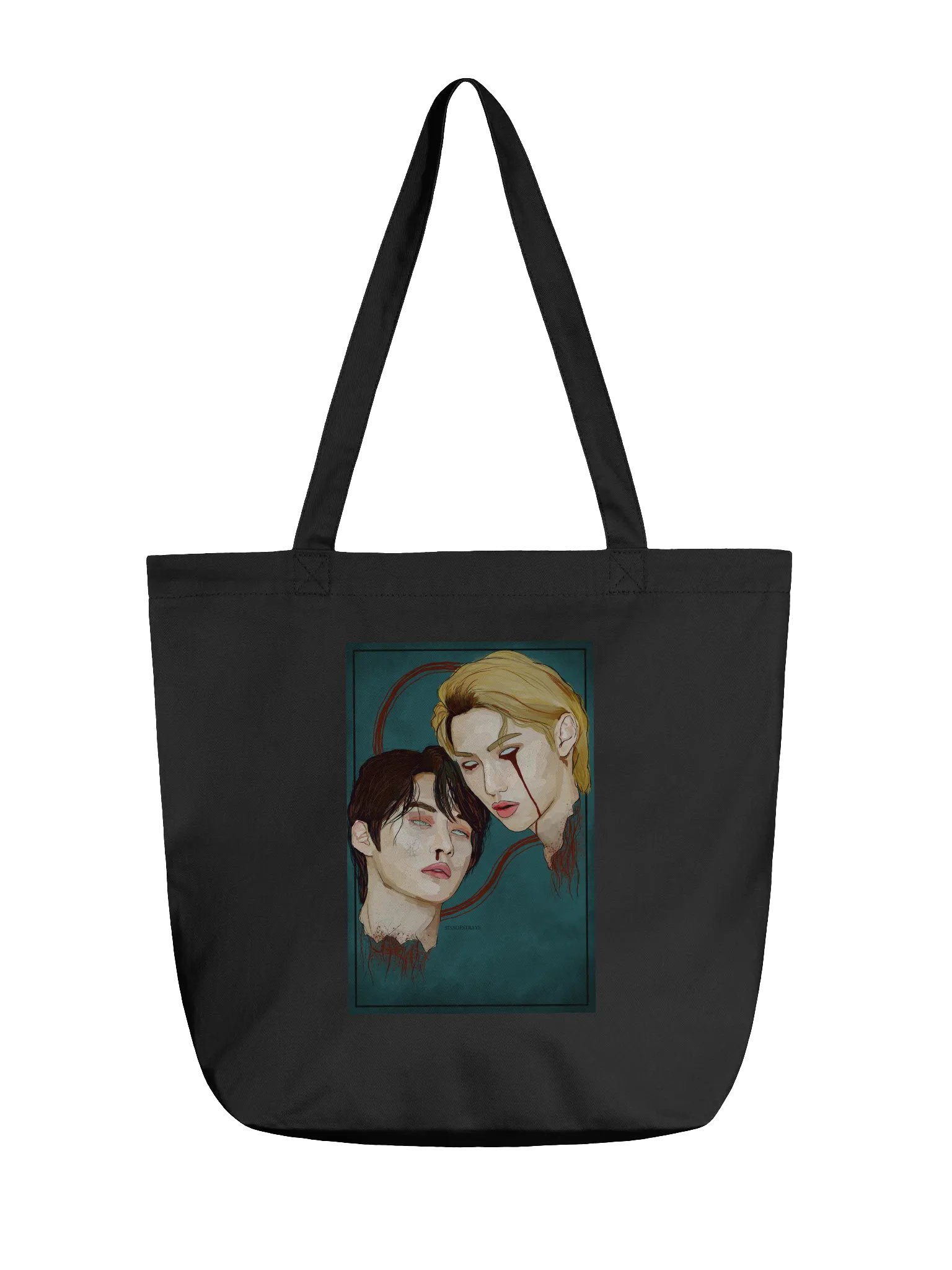 Gore Minlix Tote product image (1)