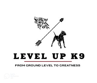 Level-UP K9 Store