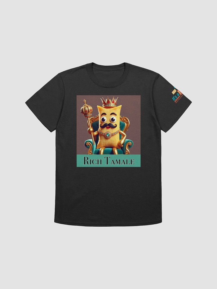 Rich Tamale Shirt product image (1)