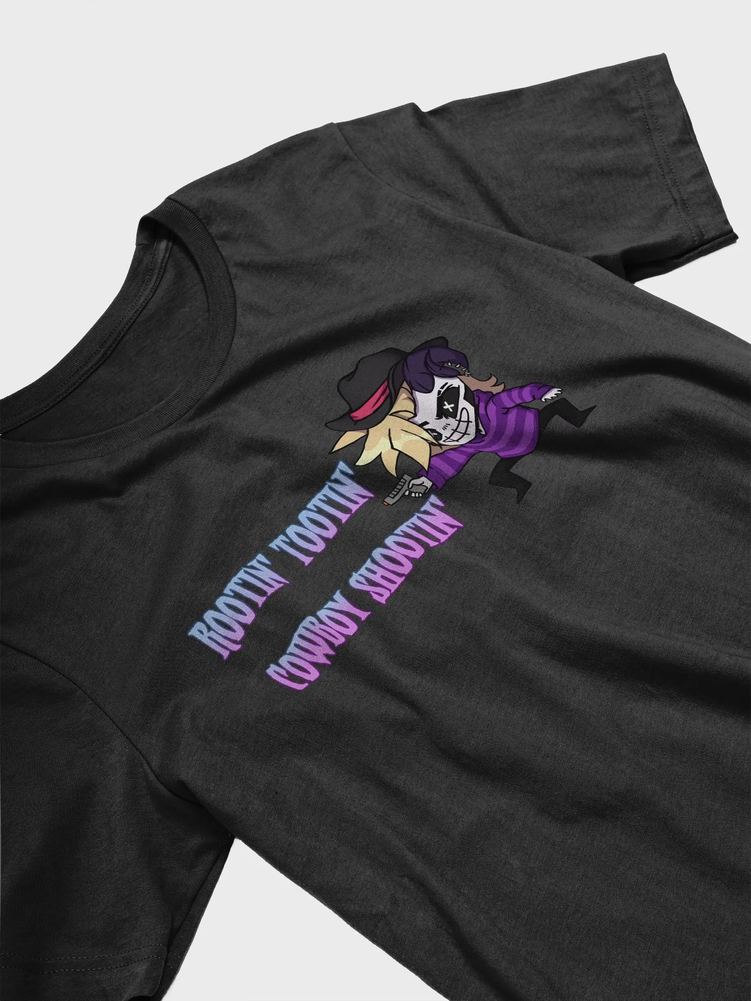 Rootin' Tootin' TShirt product image (25)