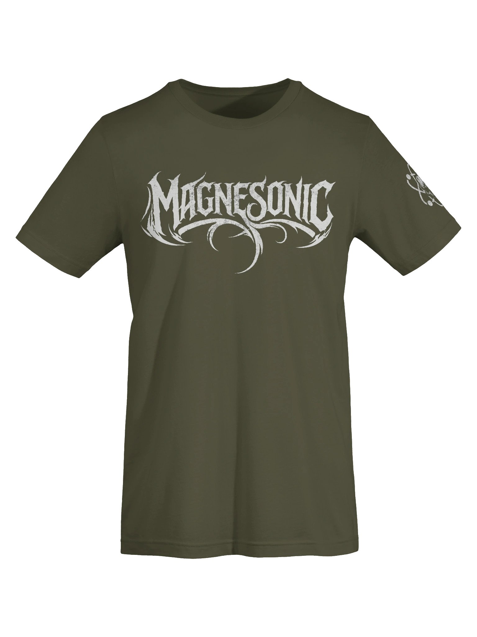 Logo Text & Eve Sleeve product image (7)