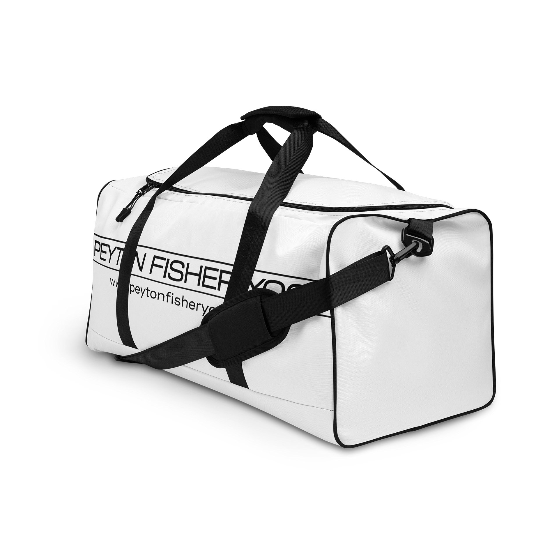 The Lineage Deployment Bag by Peyton Fisher™ product image (3)