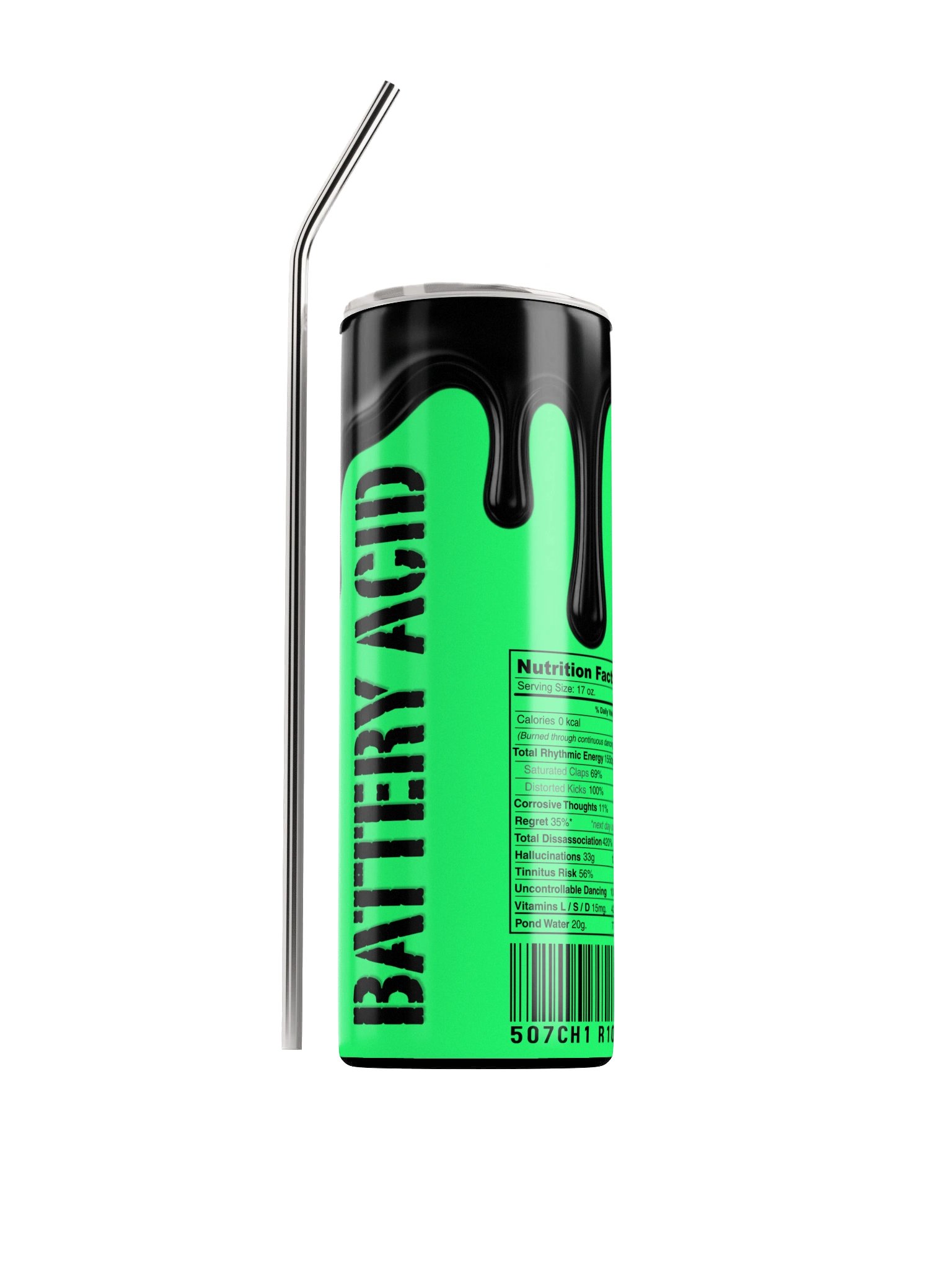 BATTERY ACID RECEPTACLE product image (1)