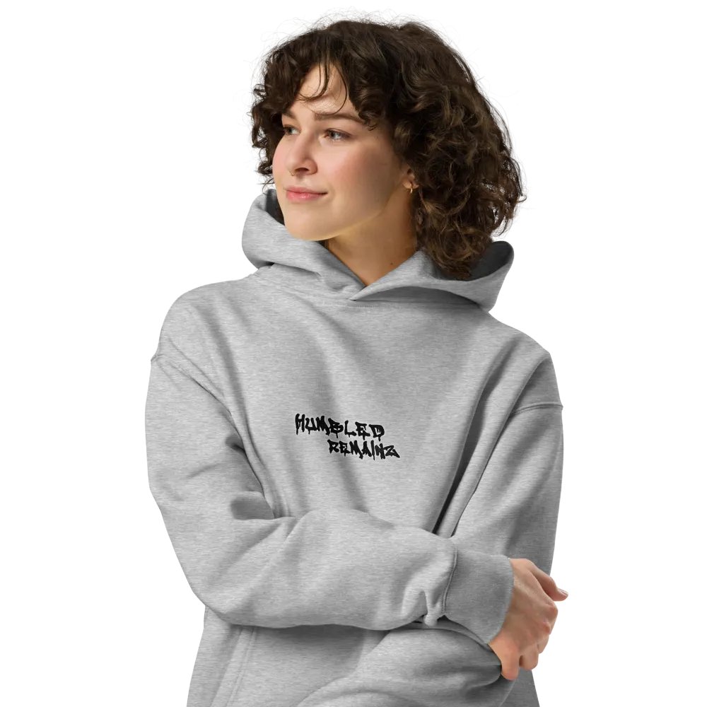 HUMBLED REMAINZ Drip Hoodie product image (31)