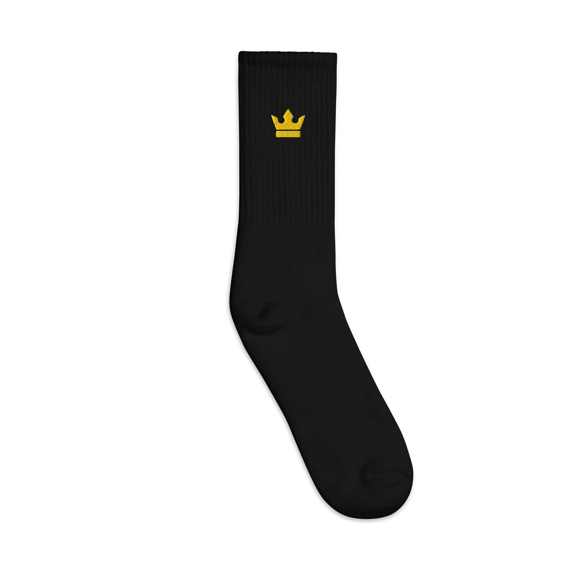 By Royal Decree Byrd Royalty Socks product image (2)