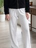 Snow-Cloud | Pants