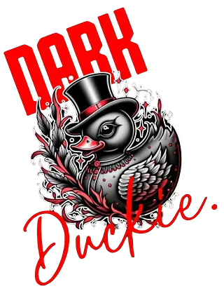 Dark Duckie