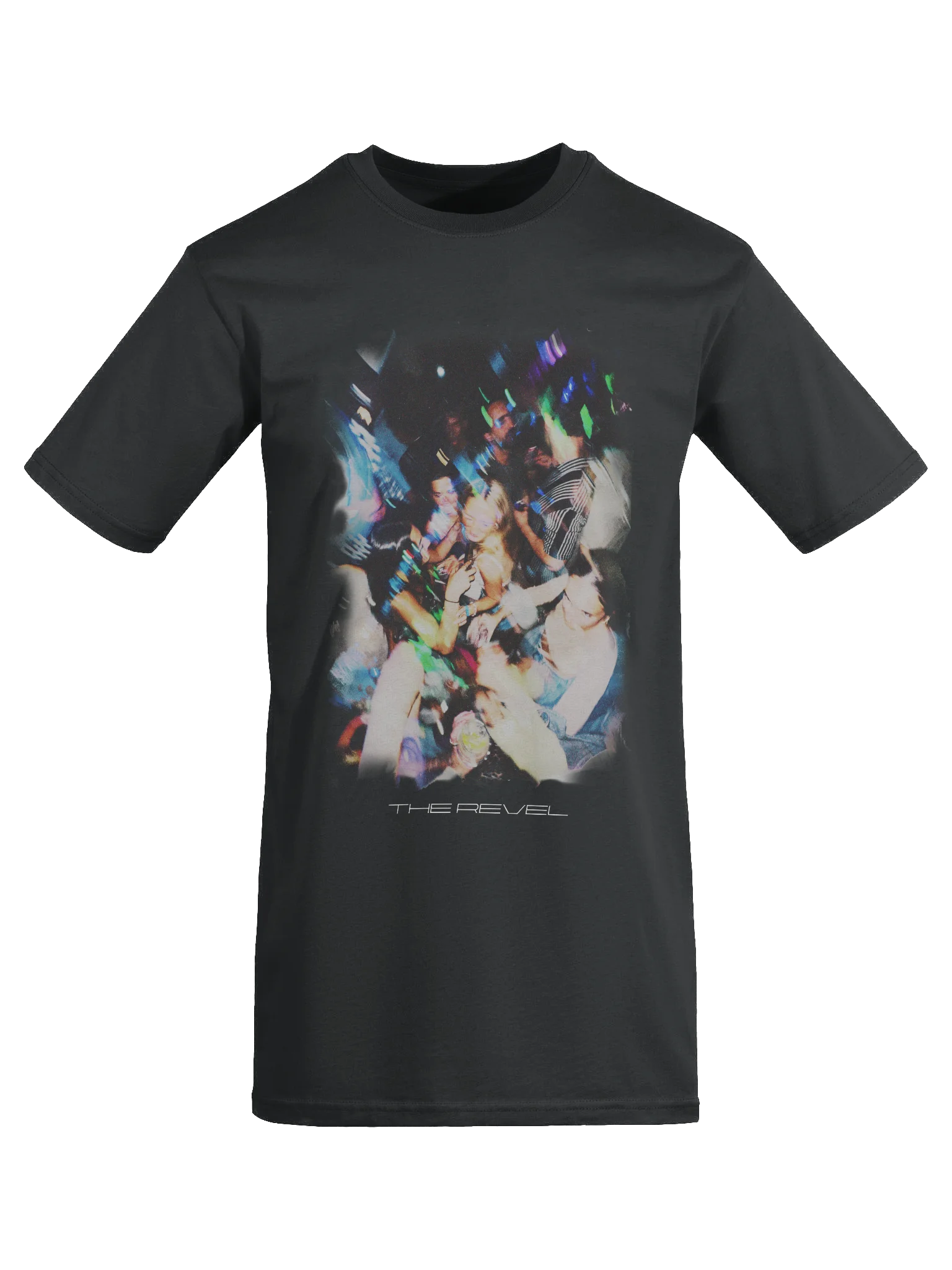 GRAILZ T-SHIRT product image (7)