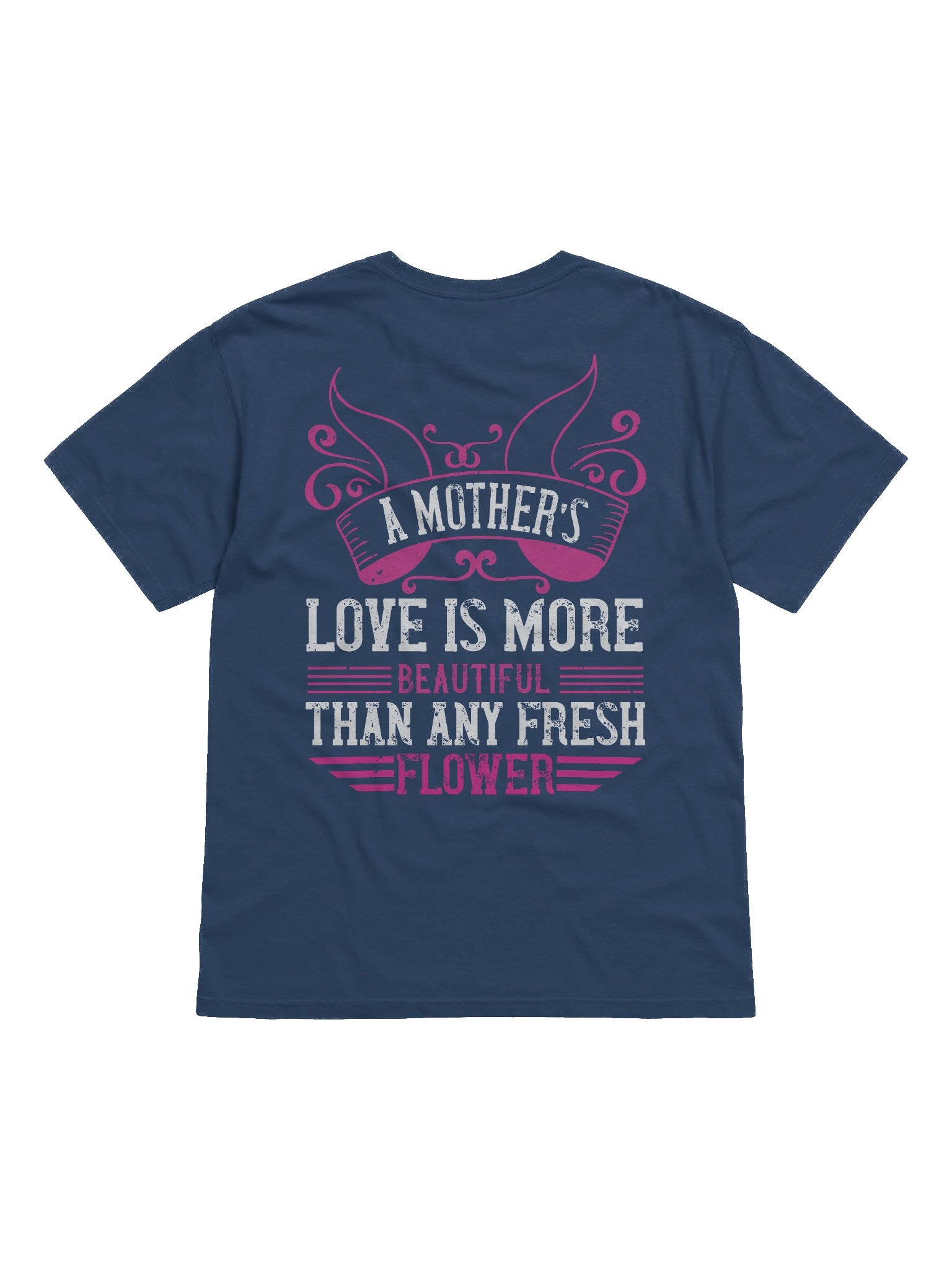 A Mother's Love Quote T-Shirt – Heartfelt Gift for Mom product image (11)