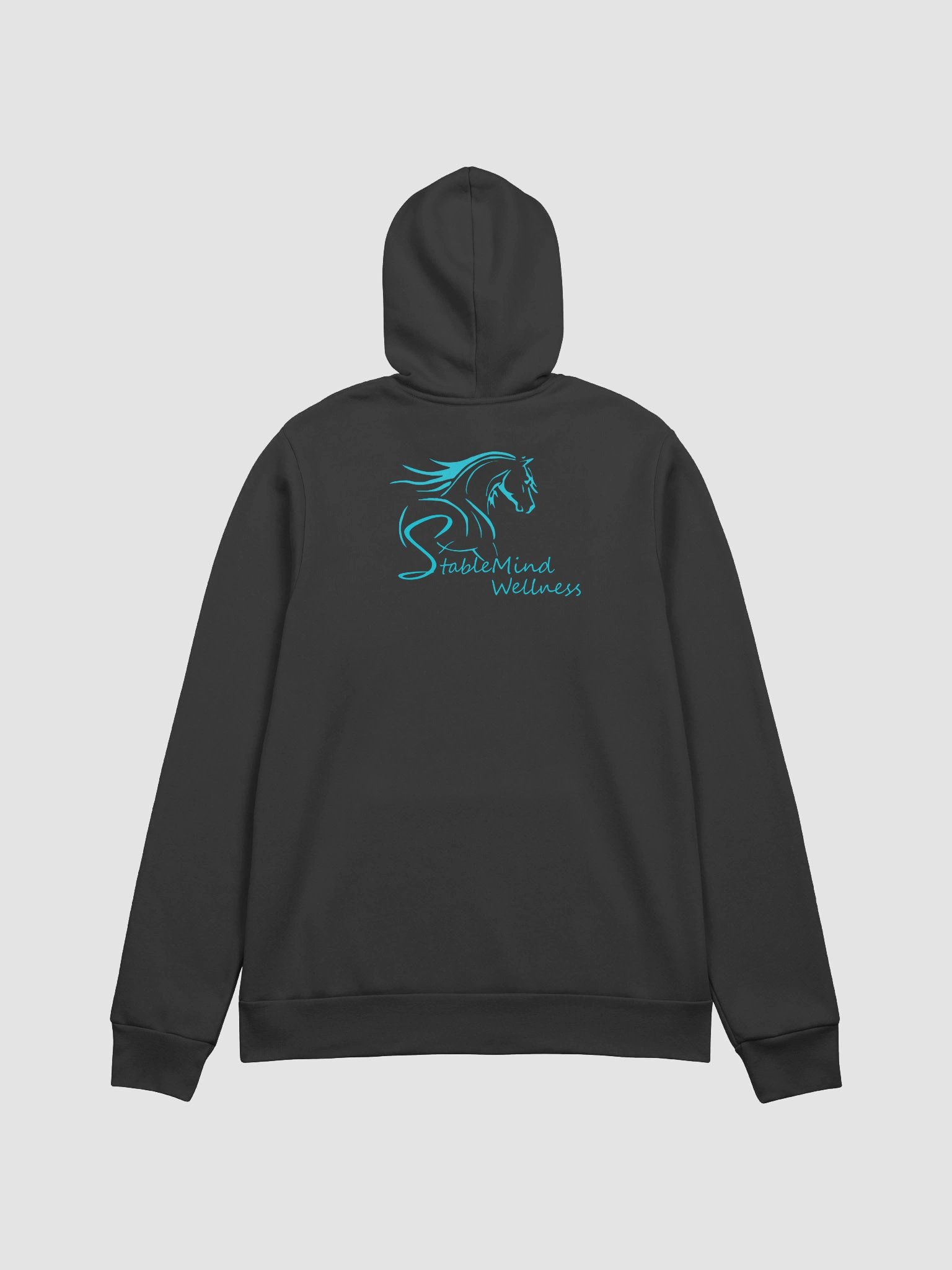 StableMind Wellness Hoodie product image (2)