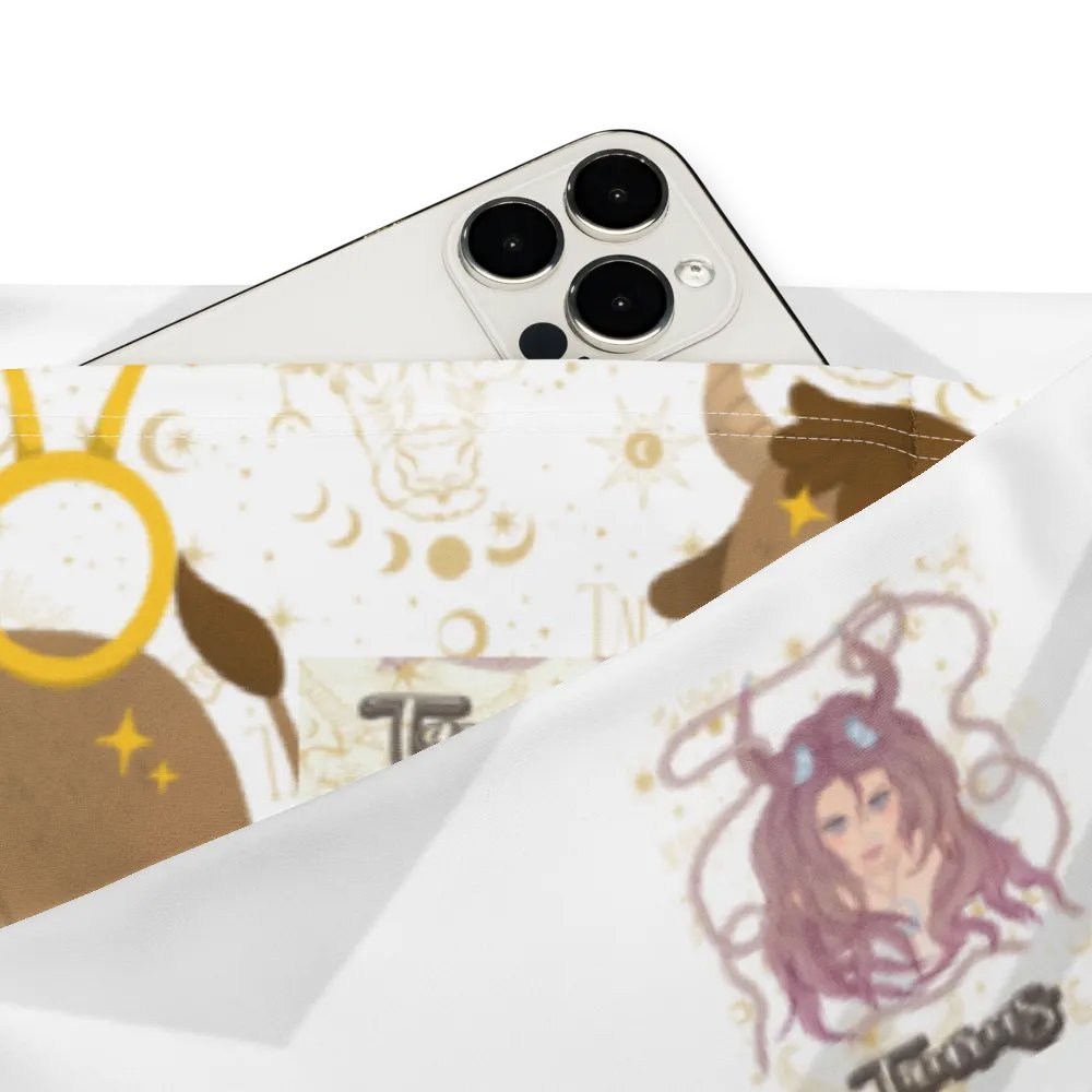 Taurus Flare Leggings product image (7)