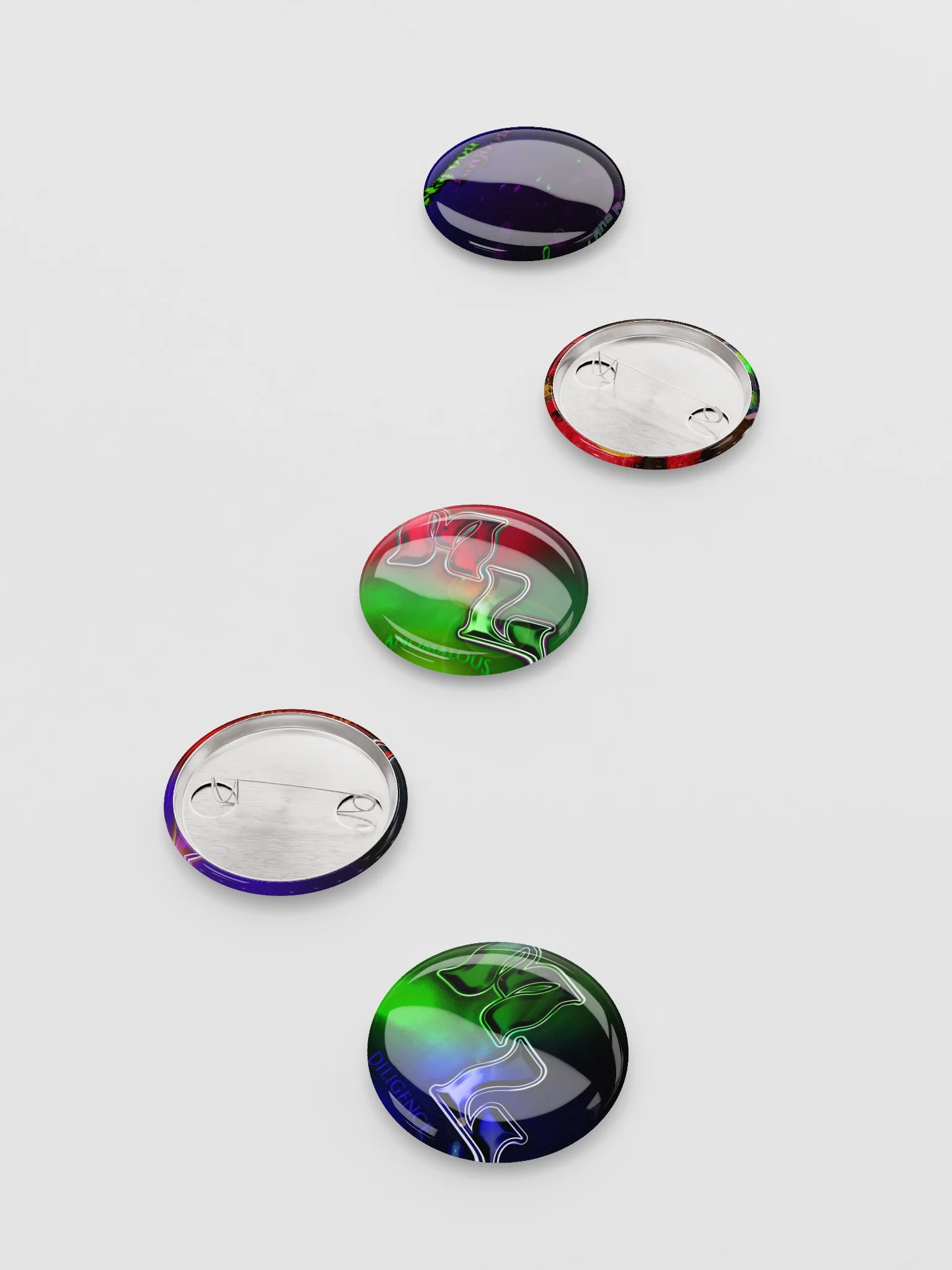ML Pins #3 product image (7)