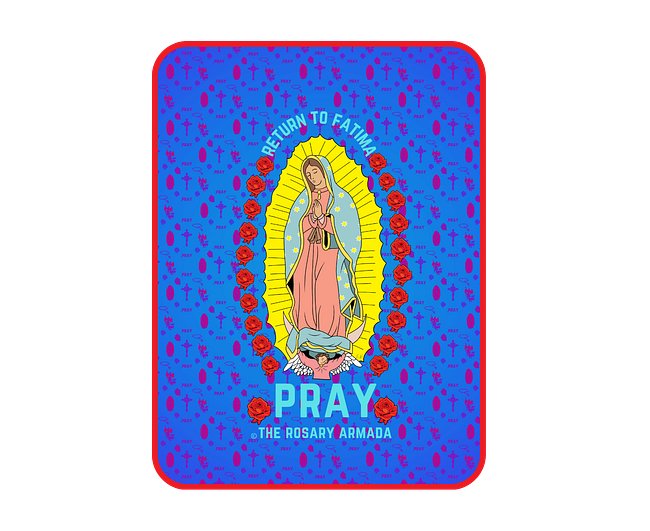 PRAY