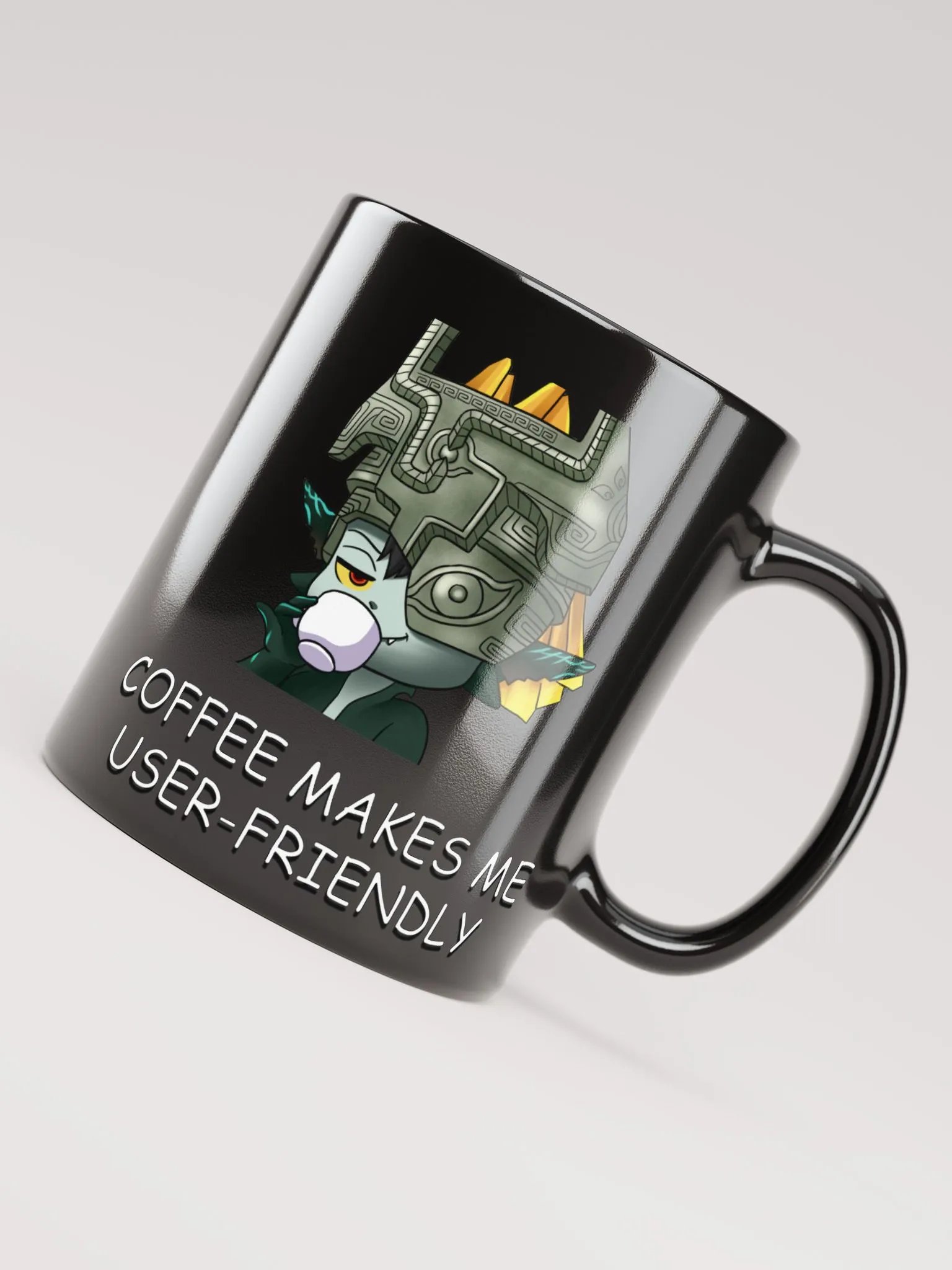 Coffee with Sass product image (3)