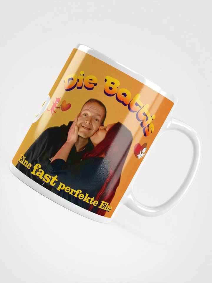 Die Battis Tasse product image (1)