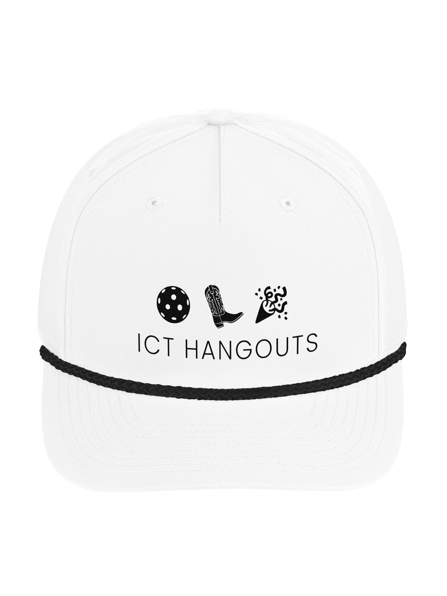 Hangouts Hat product image (1)