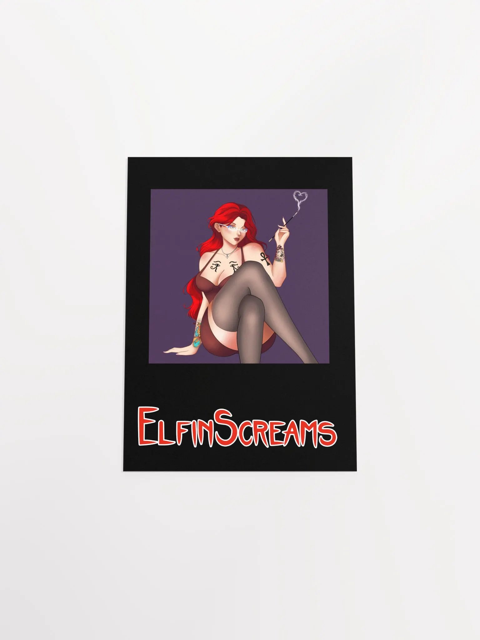 Fanart by the amazing boojustin!!! product image (47)