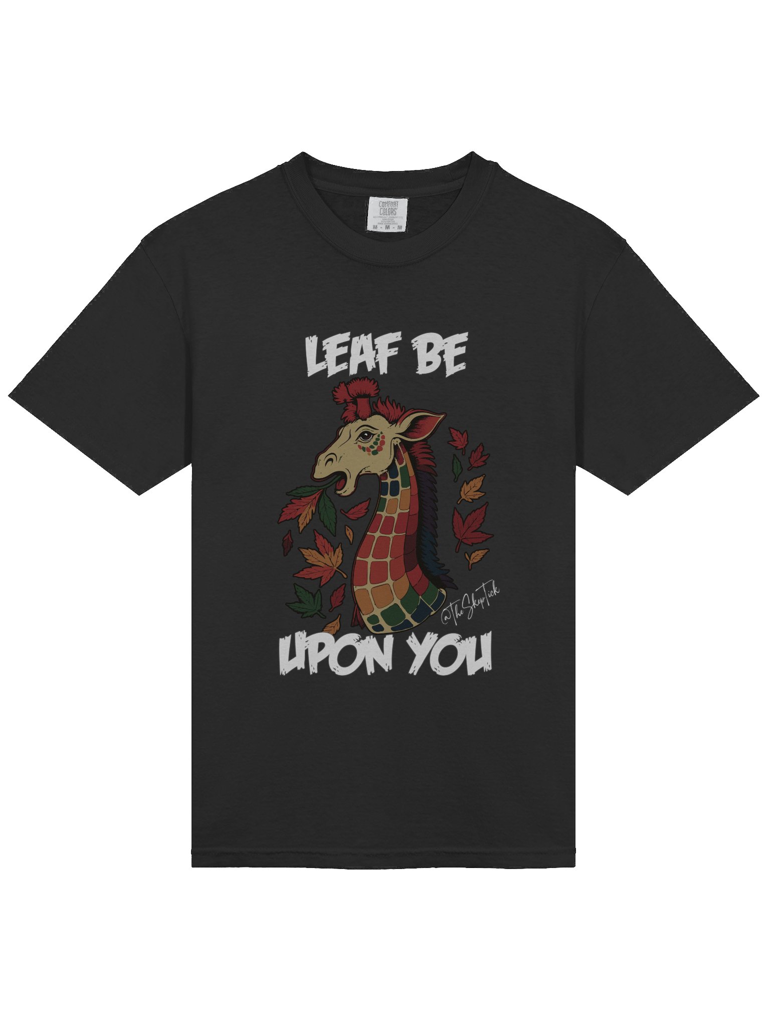 Leaf Be Upon You Lisa product image (3)