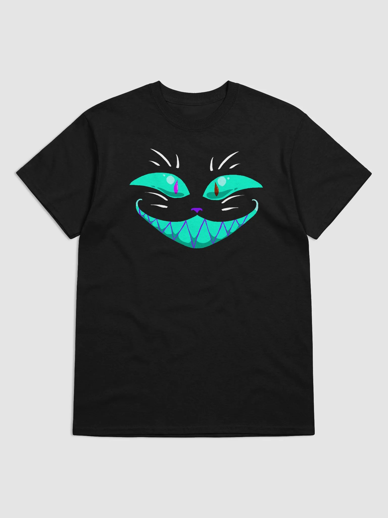 Smiling Cat product image (1)
