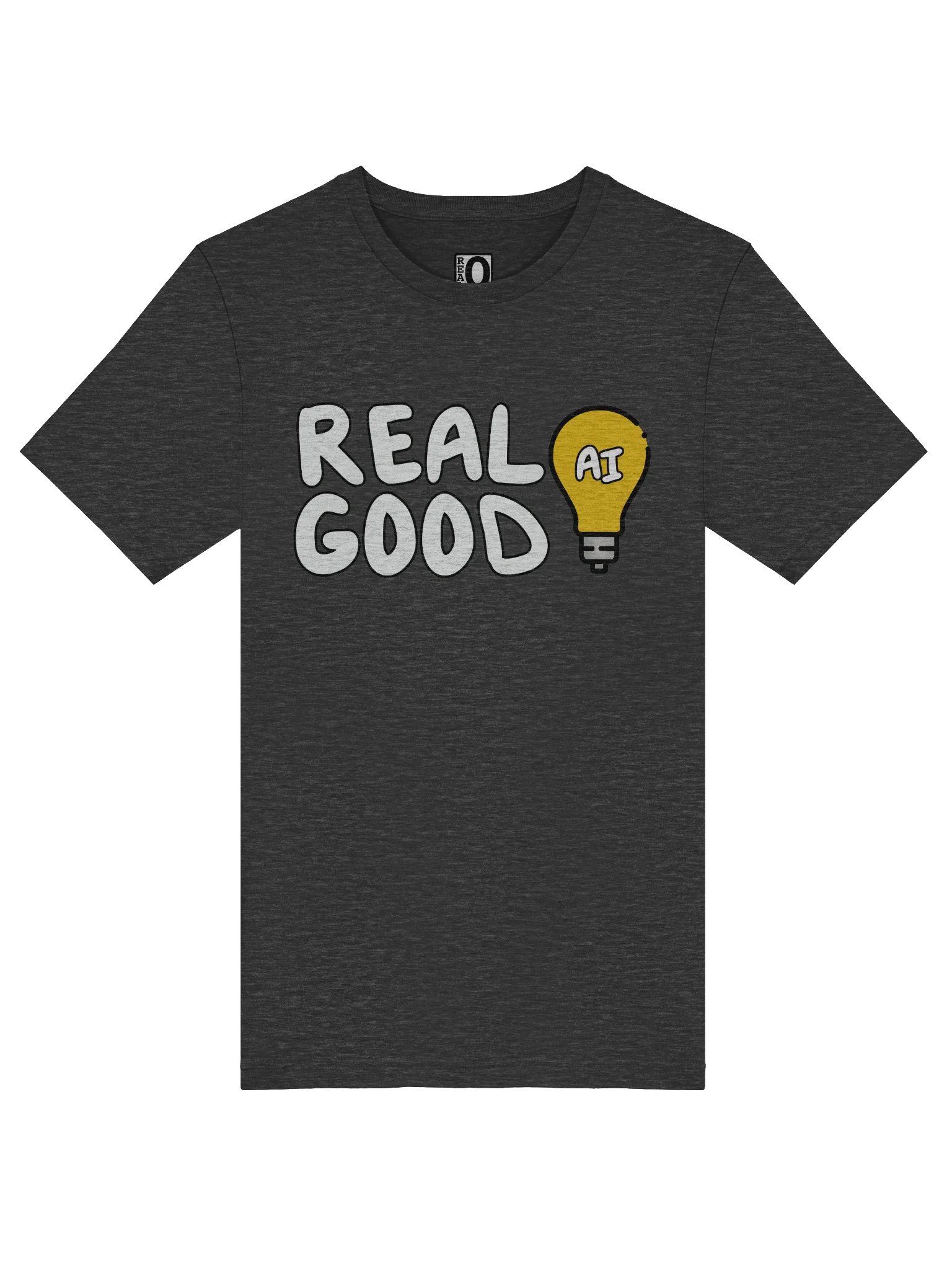 Lightbulb Logo product image (5)