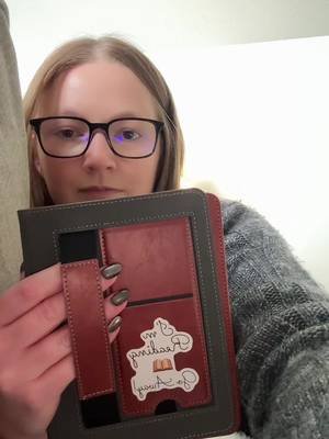Snow day vibes #kindle #kindleunlimited #booktok 