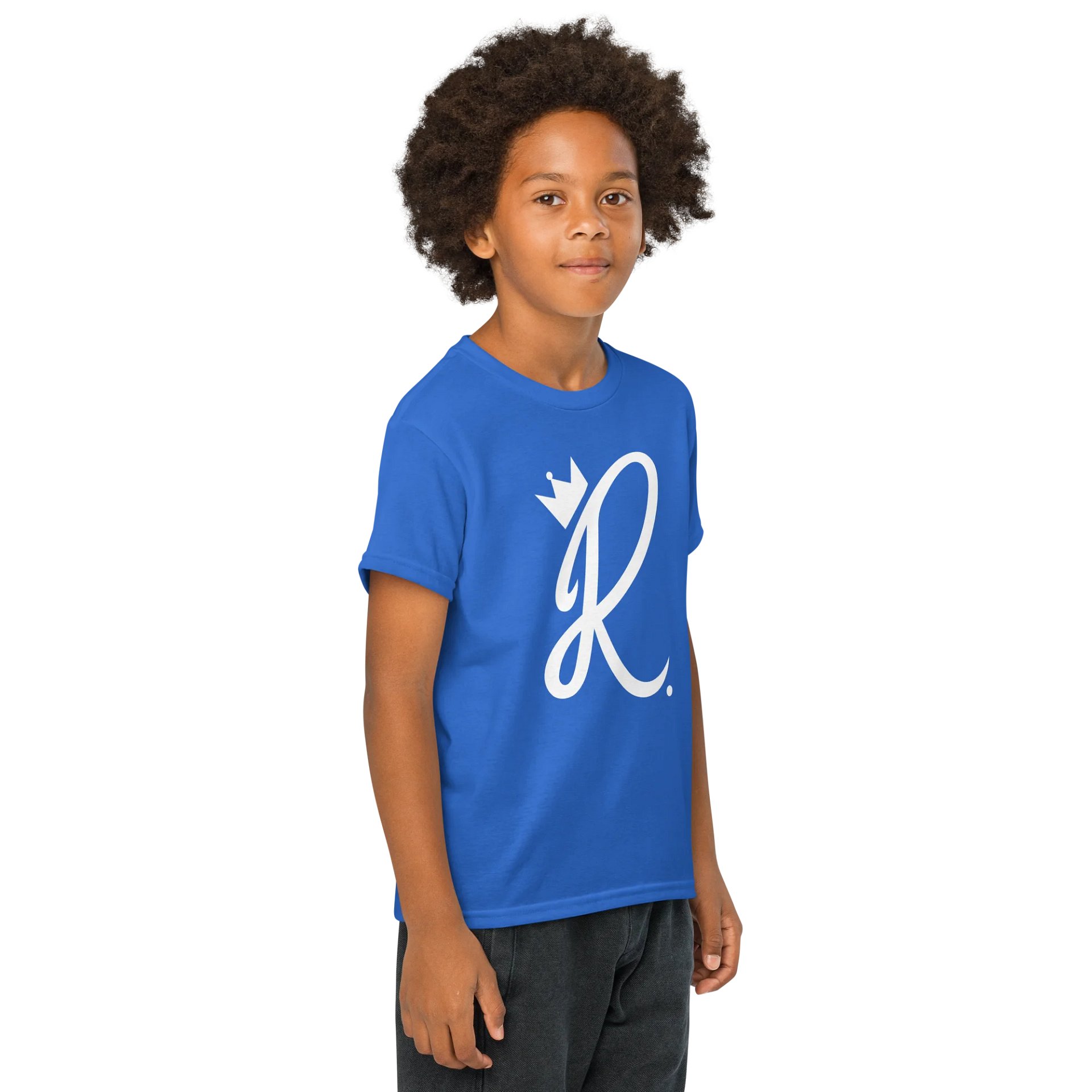 Dcoupr Logo Tee For All product image (52)