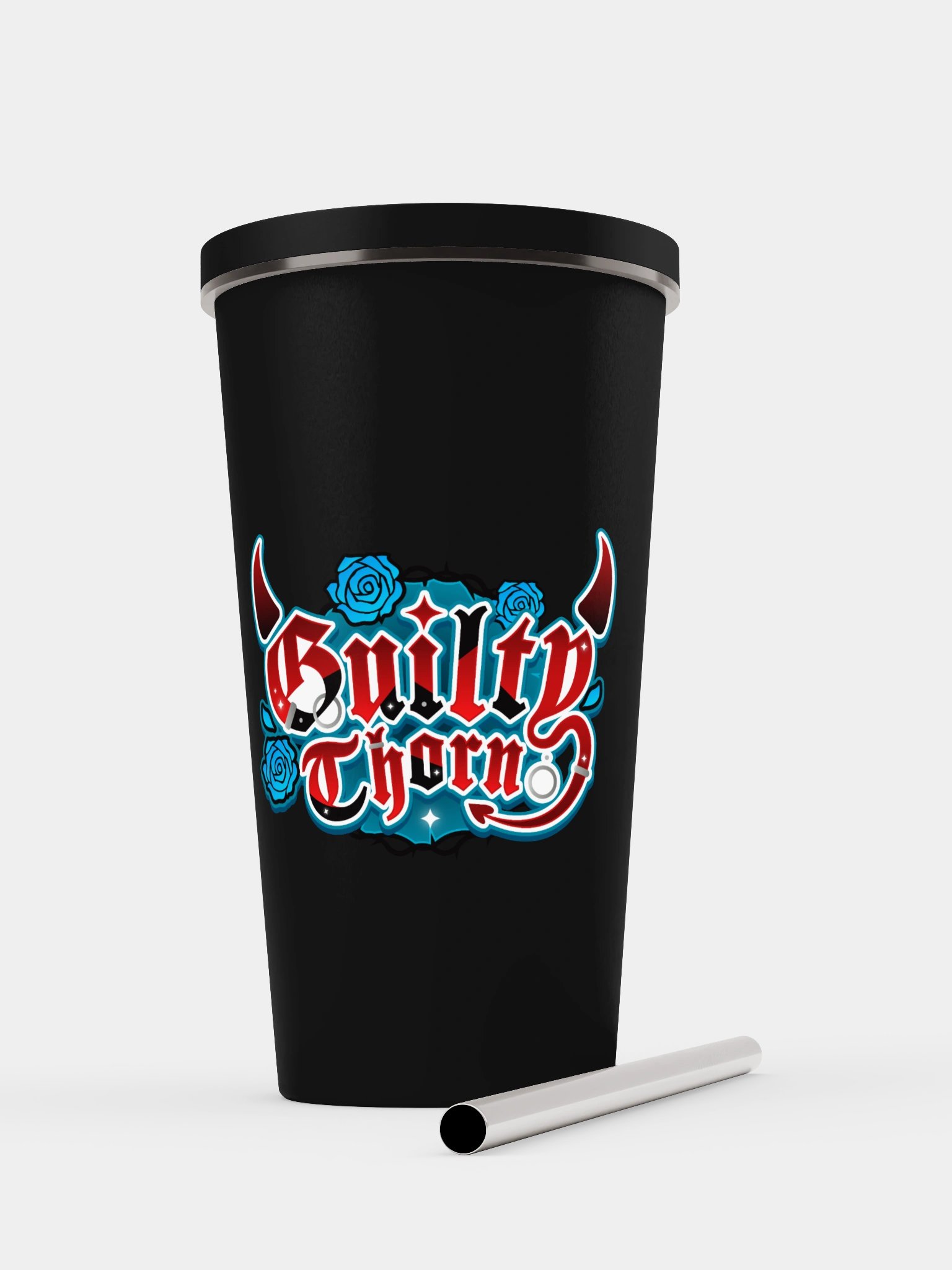 Thorn Insulated Tumbler. product image (5)